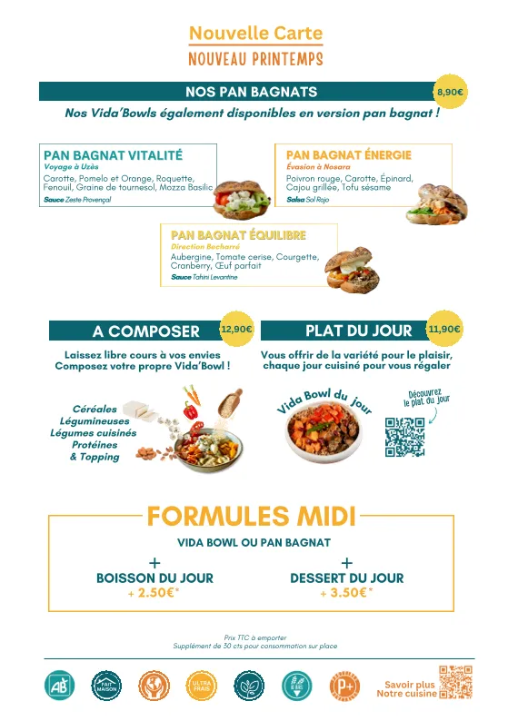 Menu_AMA'VIDA casa Eiffel_Amavida_immagine_2