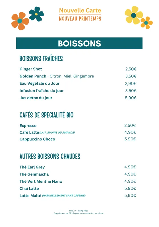 Menu_AMA'VIDA casa Eiffel_Amavida_immagine_4