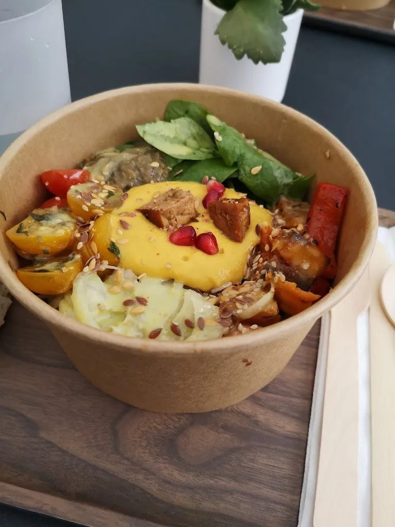 dao eriq_AMA'VIDA casa Eiffel_Amavida_recensione