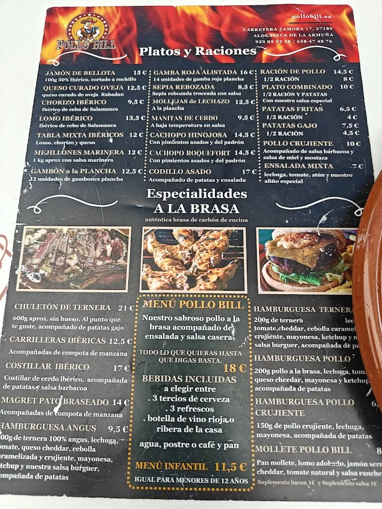 Menu_POLLO BILL_Aldeaseca_image_4