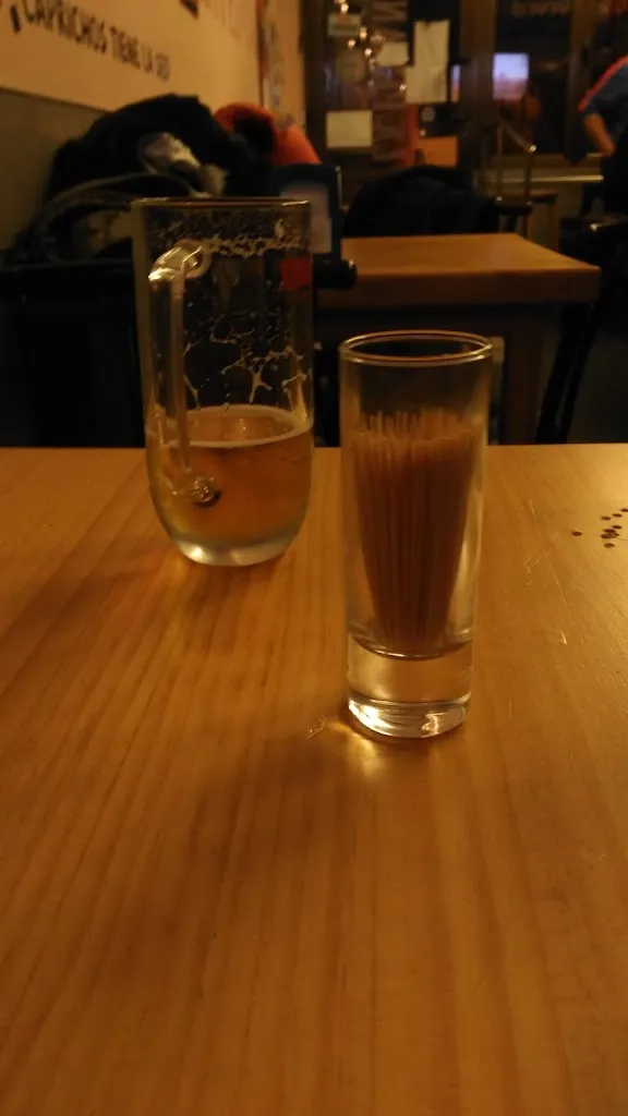 Menu_Bar La Pedania_Aldeaseca_image_2