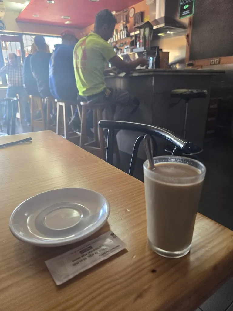 Bucefalo Horse_Bar La Pedania_Aldeaseca_review