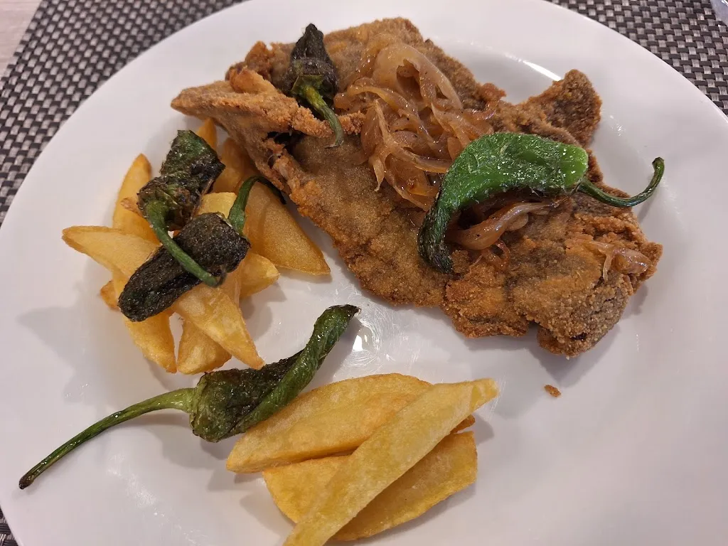 Menu_abba mia Restaurant by abba Fonseca_Aldeaseca_immagine_3