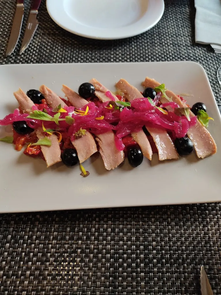 Menu_abba mia Restaurant by abba Fonseca_Aldeaseca_immagine_4