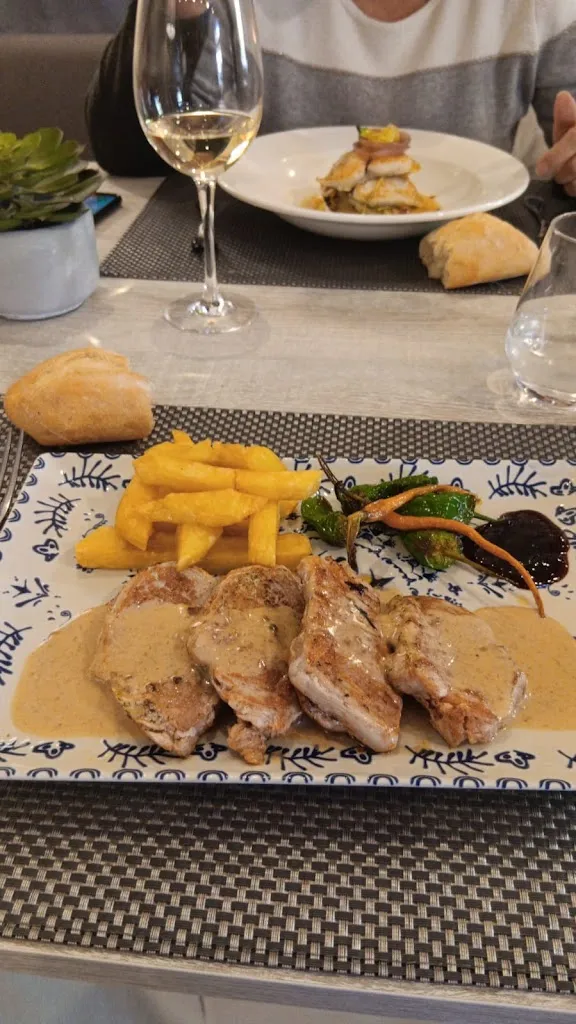 Menu_abba mia Restaurant by abba Fonseca_Aldeaseca_immagine_5