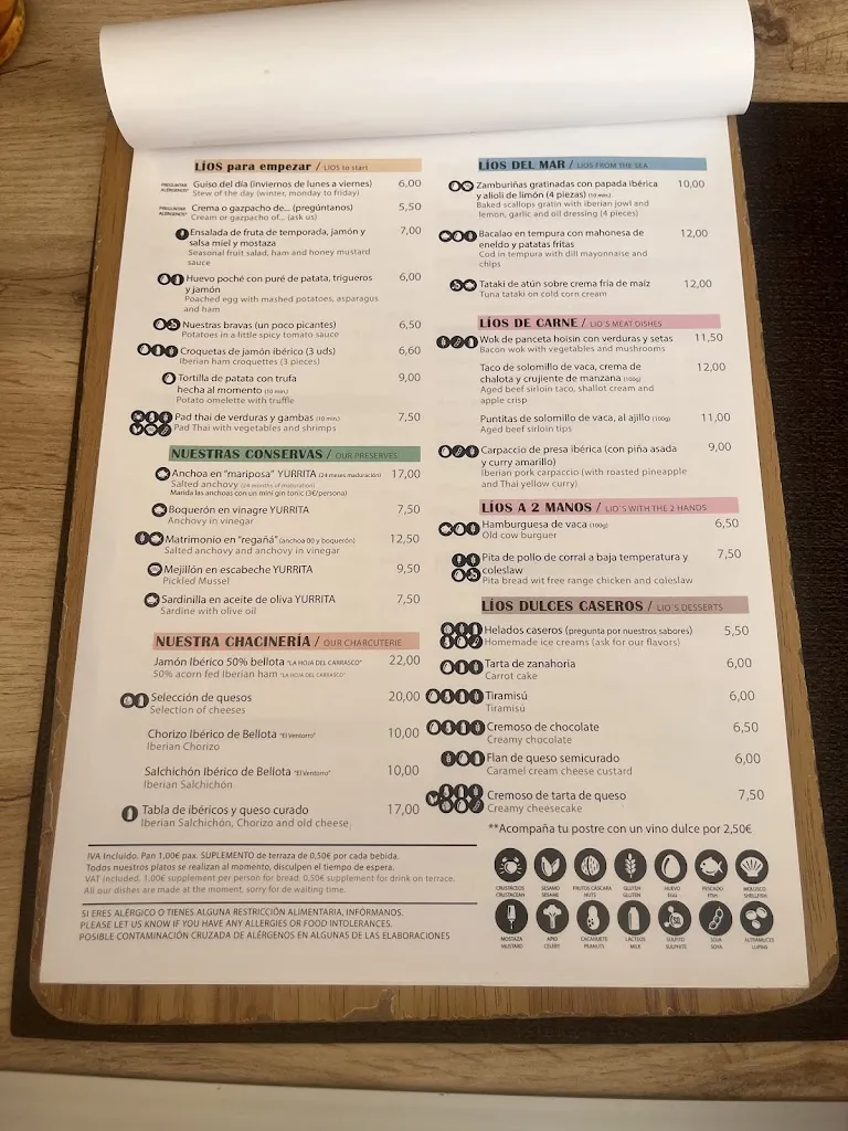 Menu_Restaurante Tapería Jaleo Salamanca_Aldeaseca_image_1