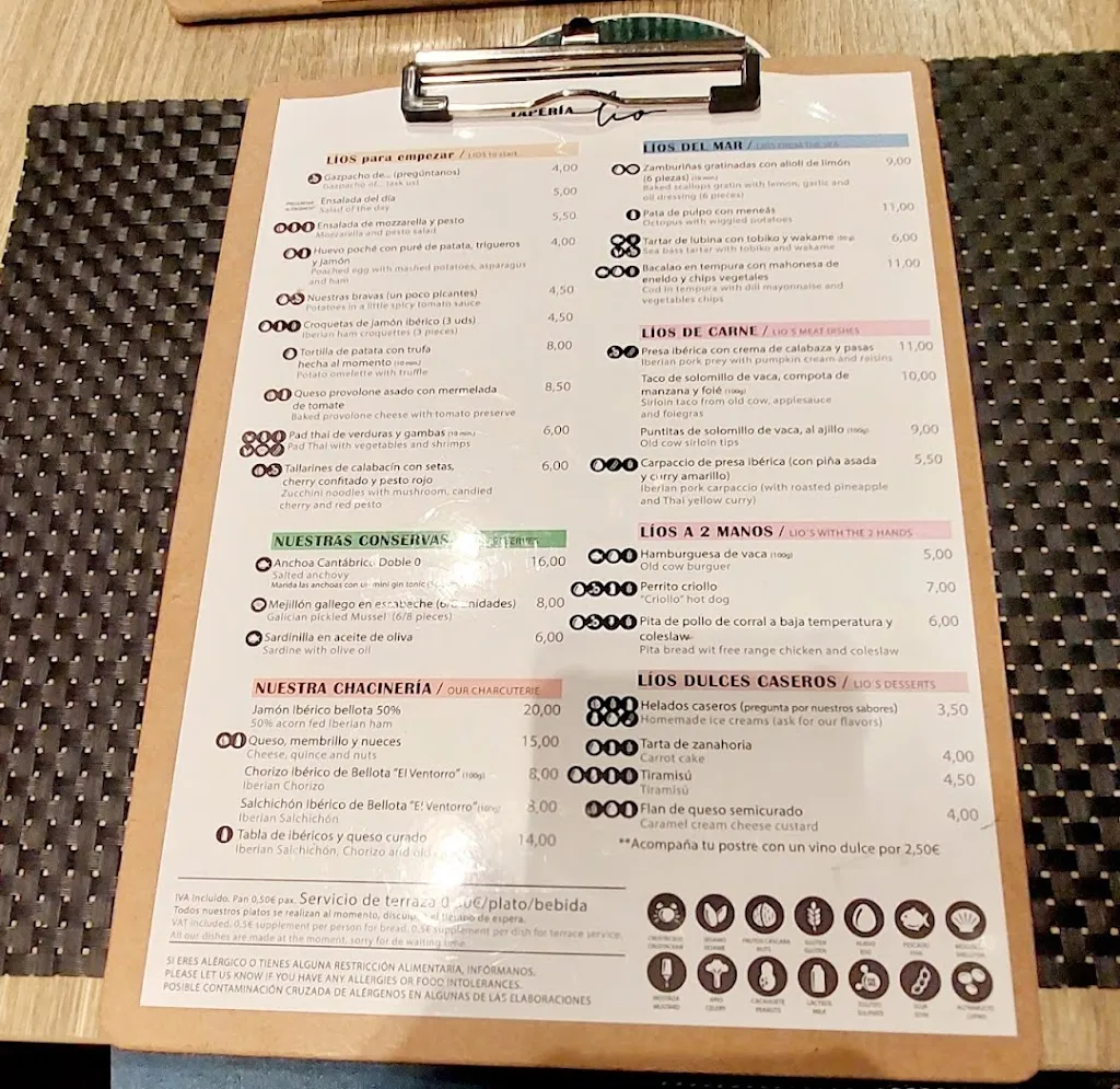 Menu_Restaurante Tapería Jaleo Salamanca_Aldeaseca_image_3