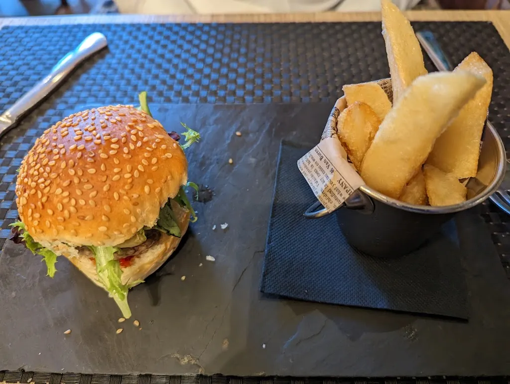 Nicki A_Restaurante Tapería Jaleo Salamanca_Aldeaseca_review