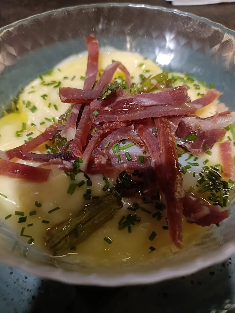 Lucia Baiocco_Restaurante Tapería Jaleo Salamanca_Aldeaseca_review