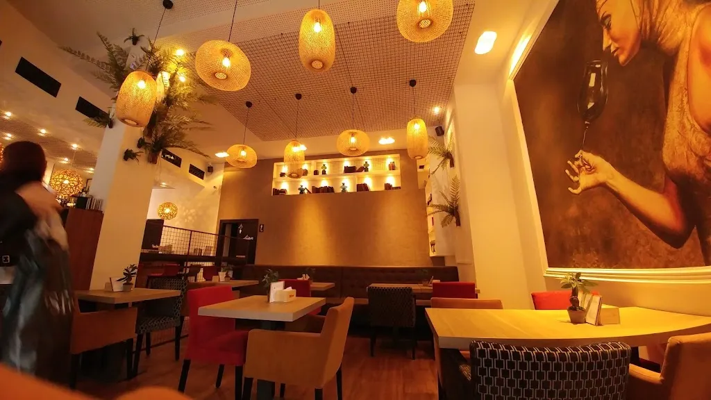 Restaurante Tapería Jaleo Salamanca restaurant in Aldeaseca