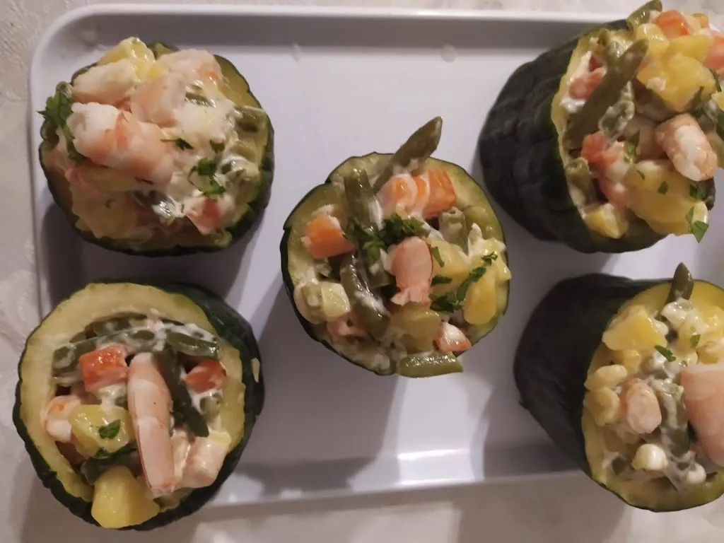 Gastrobar& Parrilla AQUÍ TE ESPERO_Aldeaseca_slider_image_2