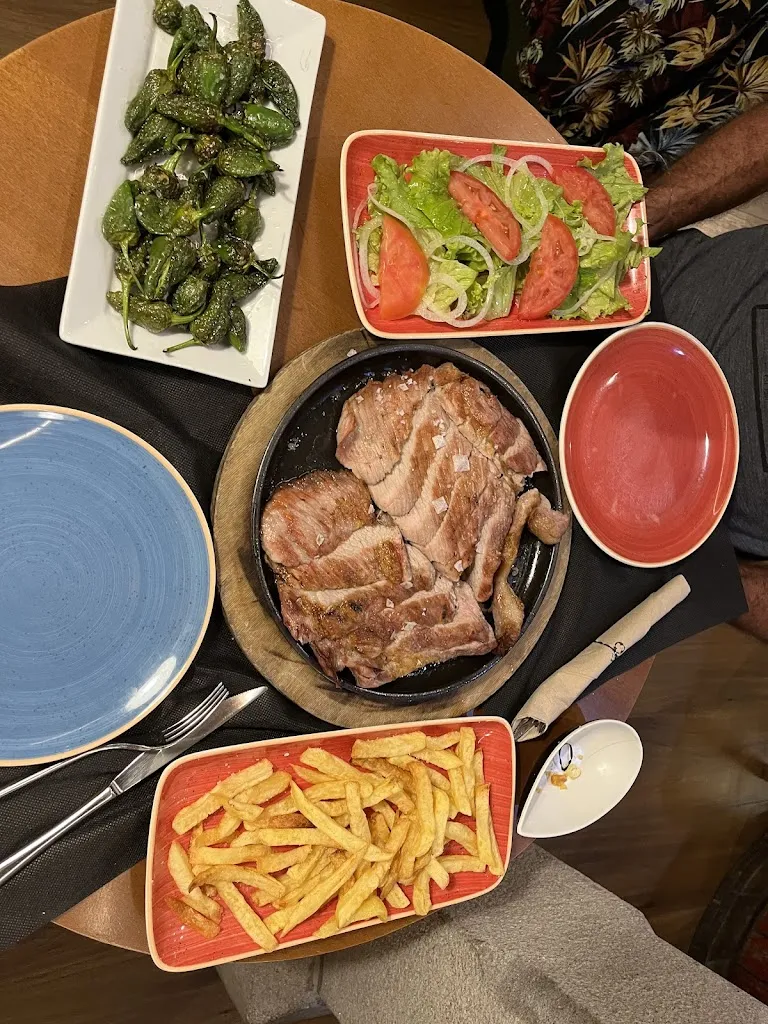 Deb Linney_O Alpendre_Dodro_review