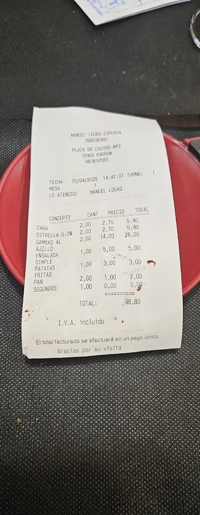 Pip Haz_O Alpendre_Dodro_review