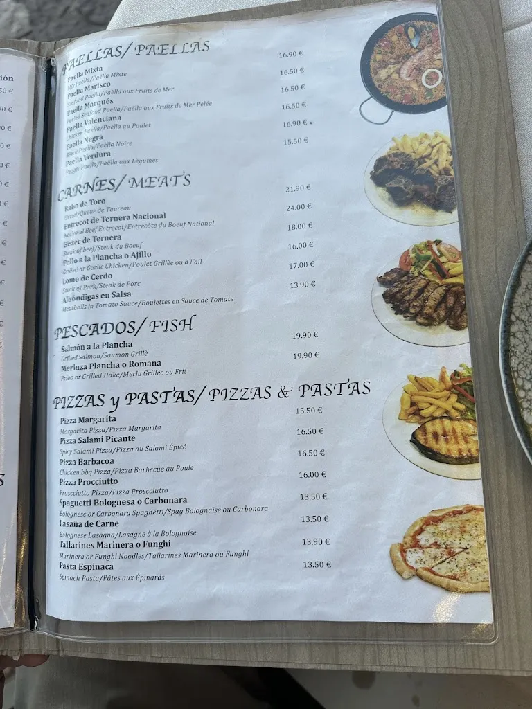 Menu_Bar Tineo_Tineo_image_3