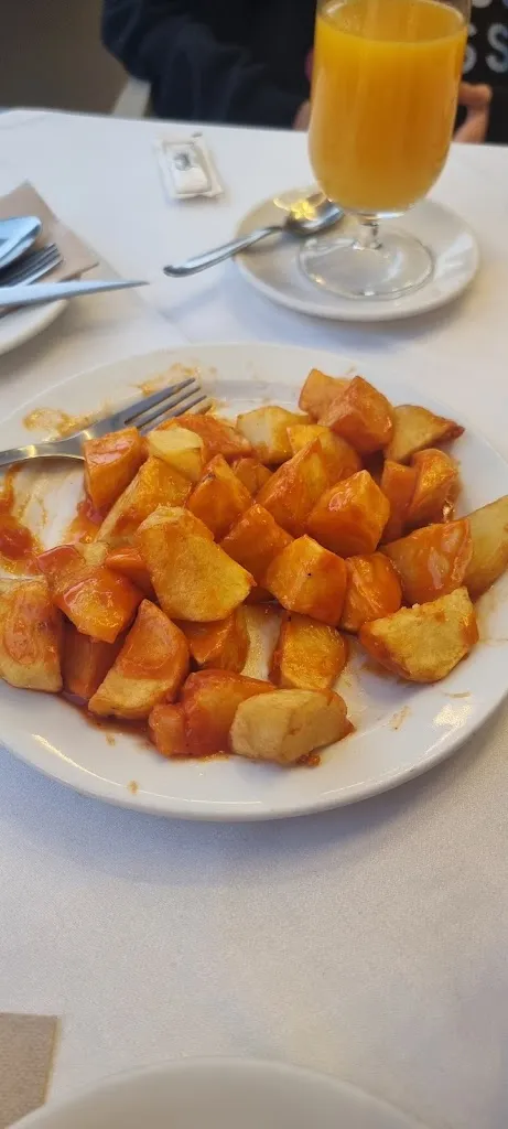 Menu_Bar Tineo_Tineo_image_6