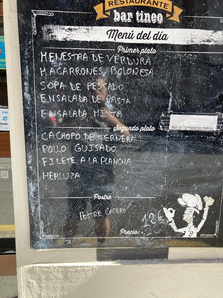 Menu_Pension Bar Tineo_Tineo_image_2