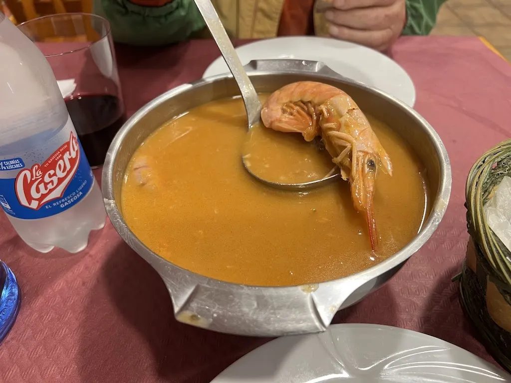 Li Konig_Pension Bar Tineo_Tineo_review