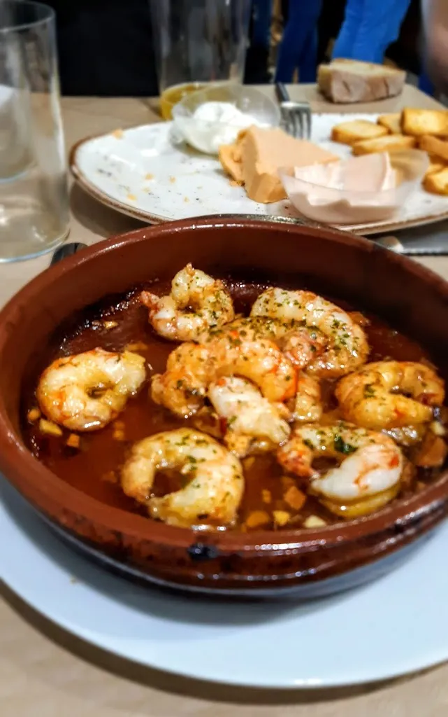 Pelayo Rico_Restaurante la Vinoteca_Tineo_review