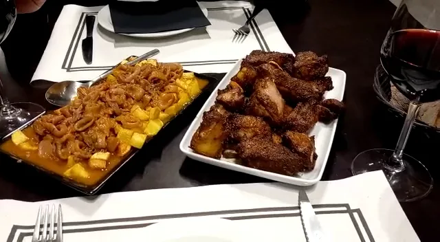 Restaurante la Vinoteca_Tineo_slider_image_2