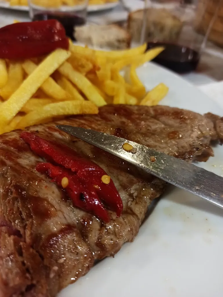 Menu_Mesón Efrén_Tineo_immagine_1