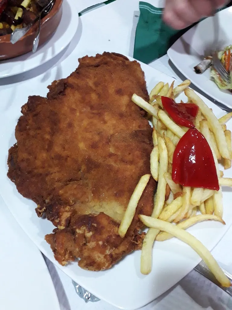 Menu_Mesón Efrén_Tineo_immagine_4