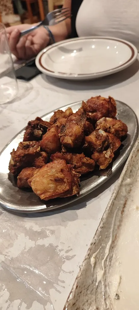 Restaurante La Fogaza_Tineo_slider_image_3