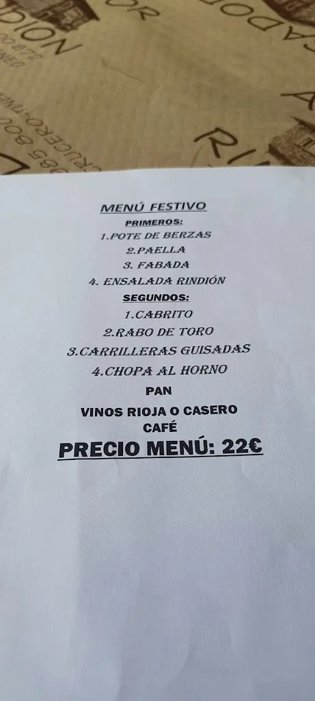 Menu_Restaurante Asador Rindión_Tineo_image_2