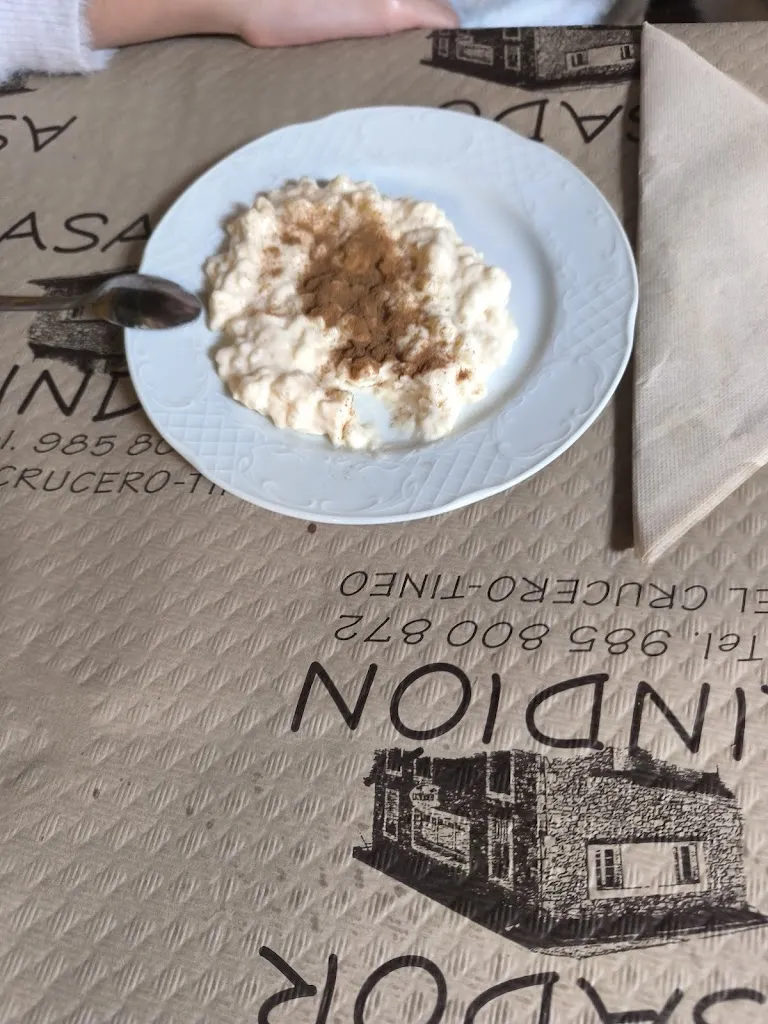 Francisco Alvarez_Restaurante Asador Rindión_Tineo_review