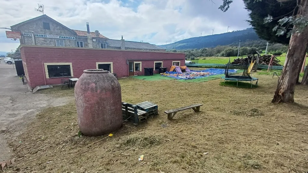 Manu_Restaurante Parrilla Nueva Dorada_Tineo_review