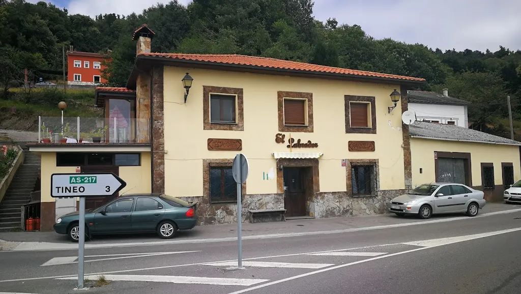 Restaurante El Labrador_Tineo_slider_image_2