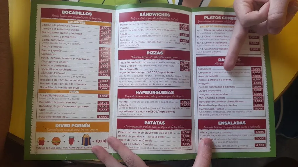 Menu_EL FORNIN DE TINEO_Tineo_image_3