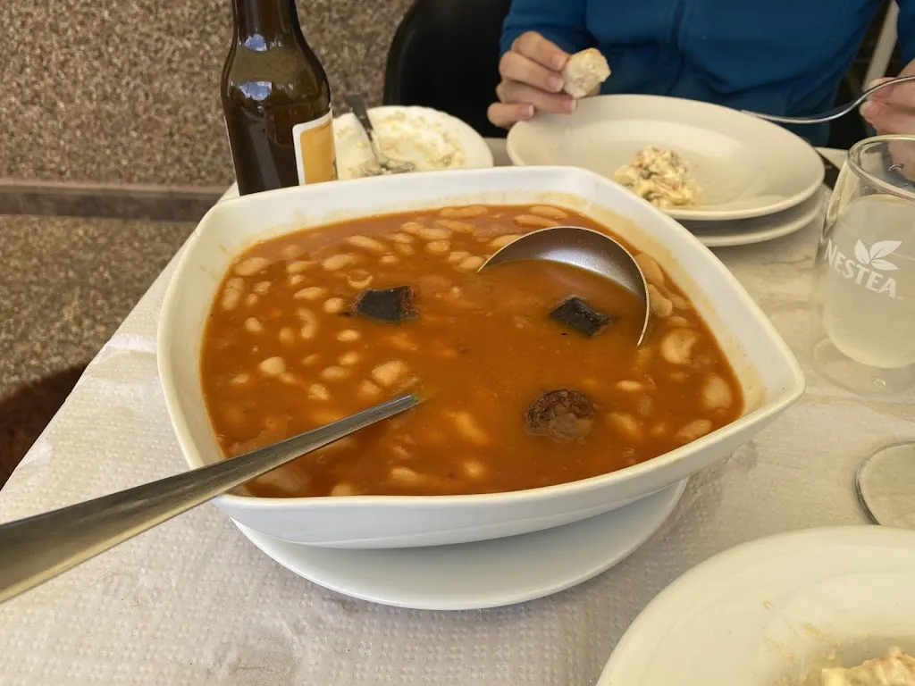 Menu_Parrilla y Pensión Casa Vicente_Tineo_image_4