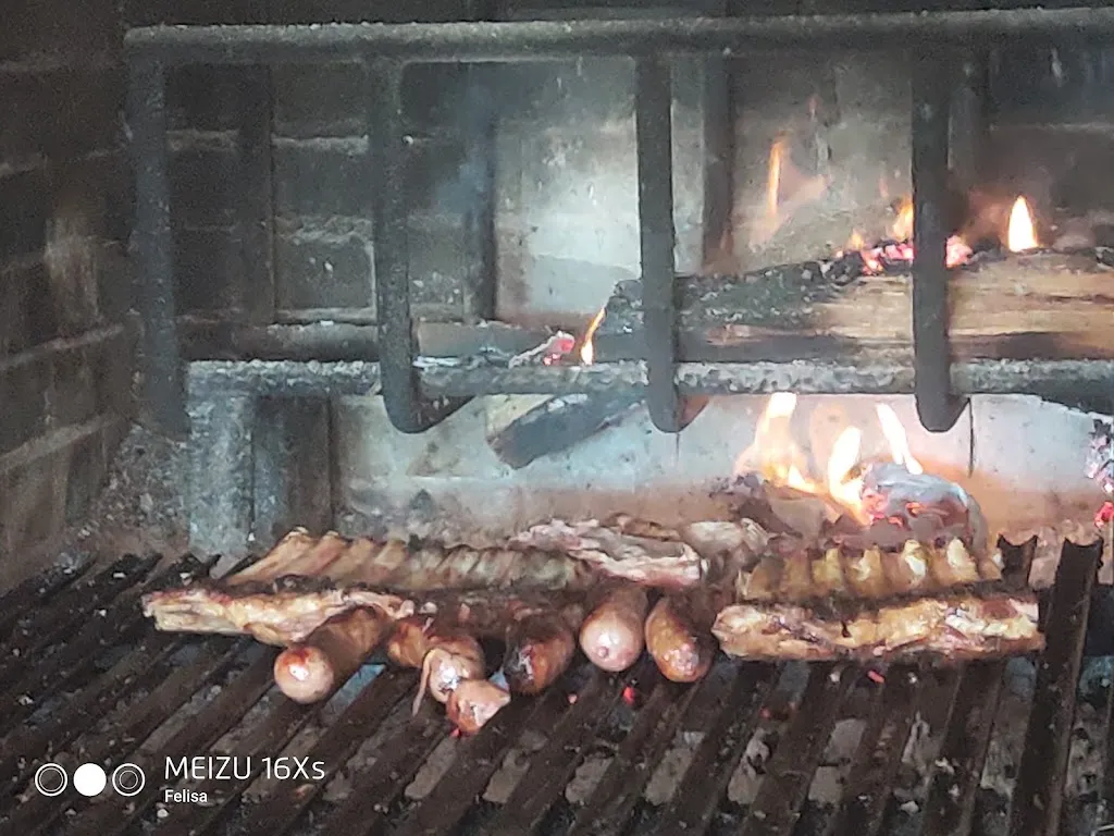 Menu_Parrilla y Pensión Casa Vicente_Tineo_image_7