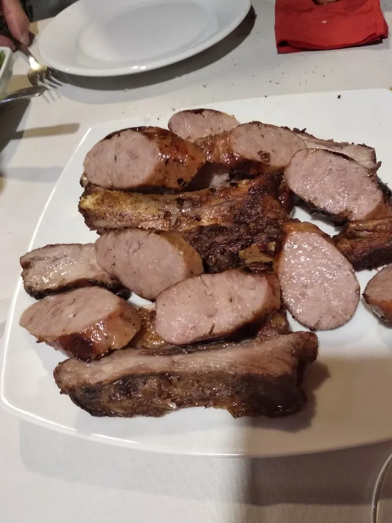 Menu_Parrilla y Pensión Casa Vicente_Tineo_image_9