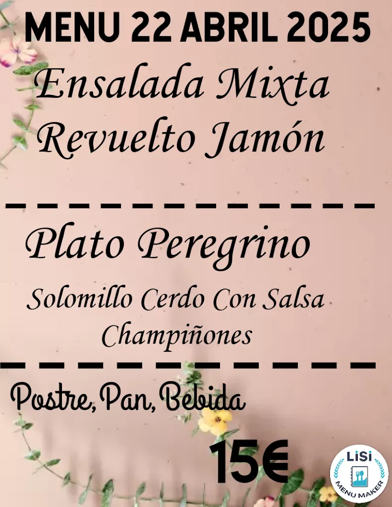 Menu_La Panera de Vero_Tineo_immagine_1