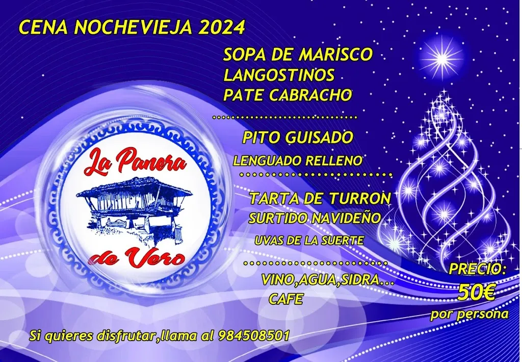 Menu_La Panera de Vero_Tineo_immagine_3
