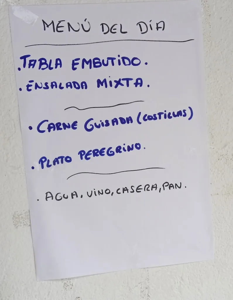 Menu_La Panera de Vero_Tineo_immagine_4