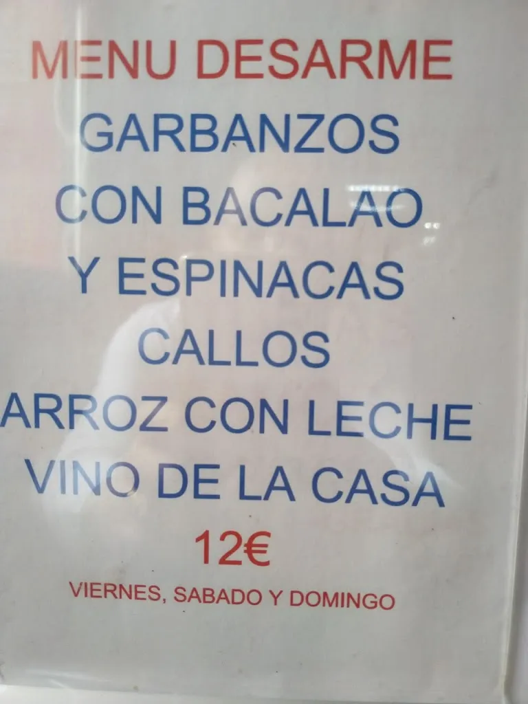 Menu_Restaurante Tineo_Tineo_image_3