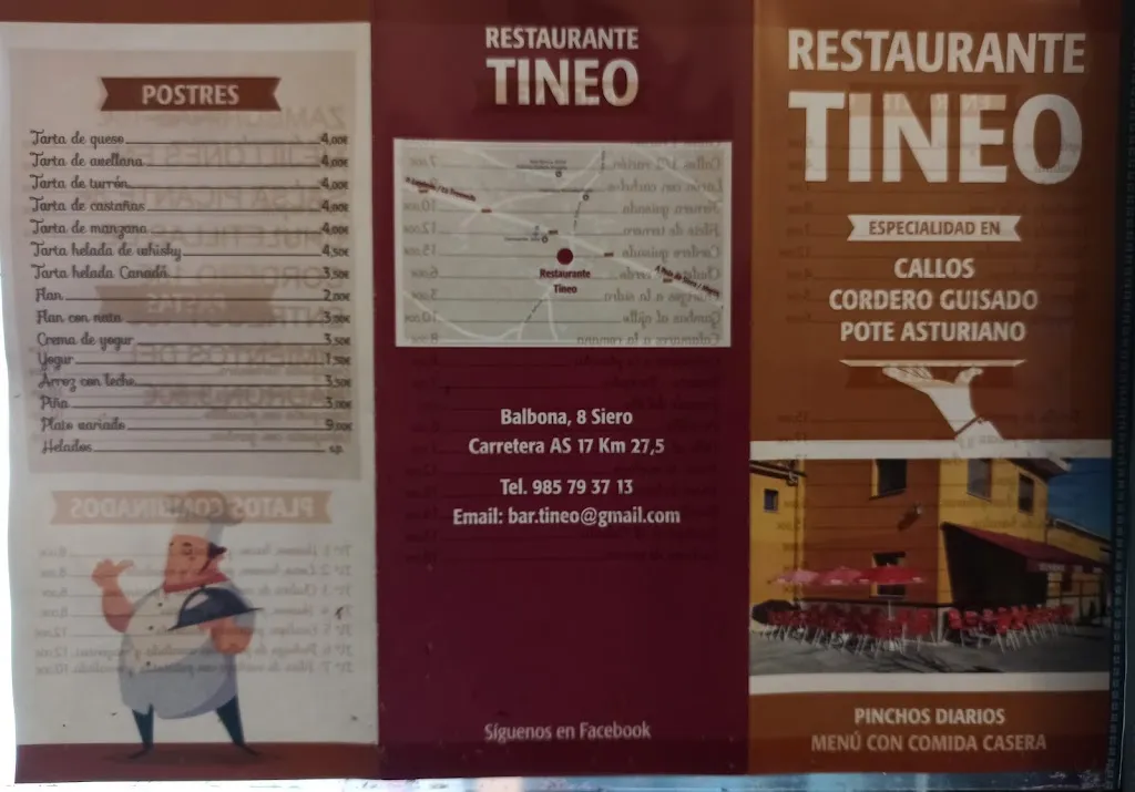 Menu_Restaurante Tineo_Tineo_image_4