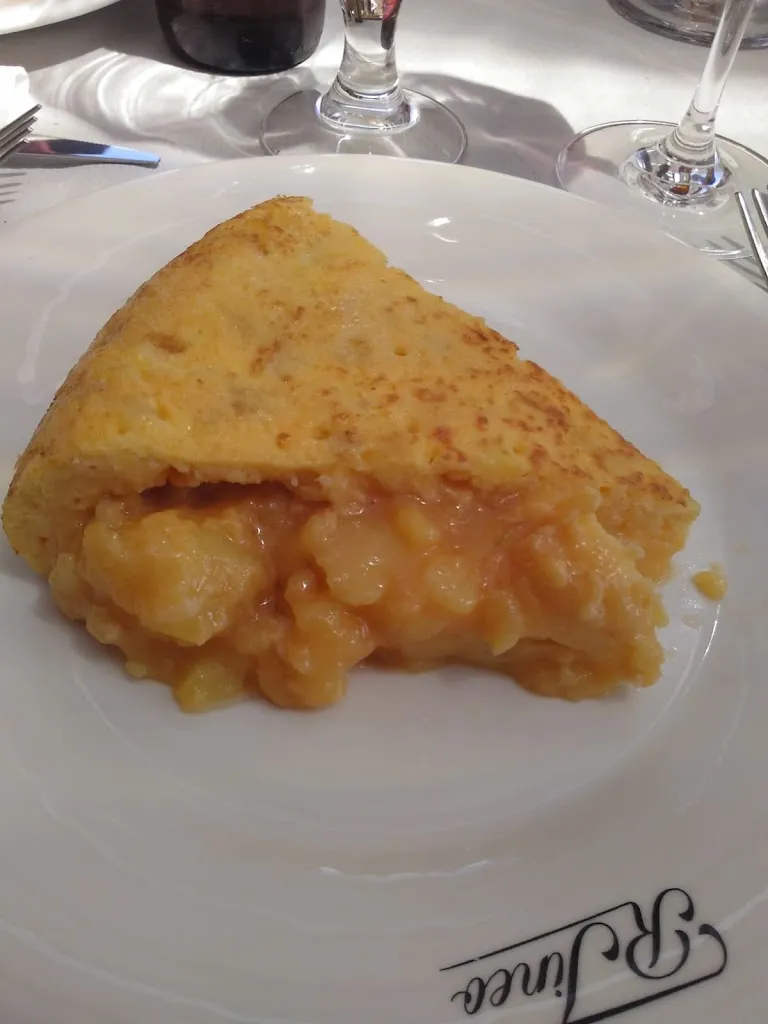 Luis Miguel Dominguez Casas_Restaurante Tineo_Tineo_review