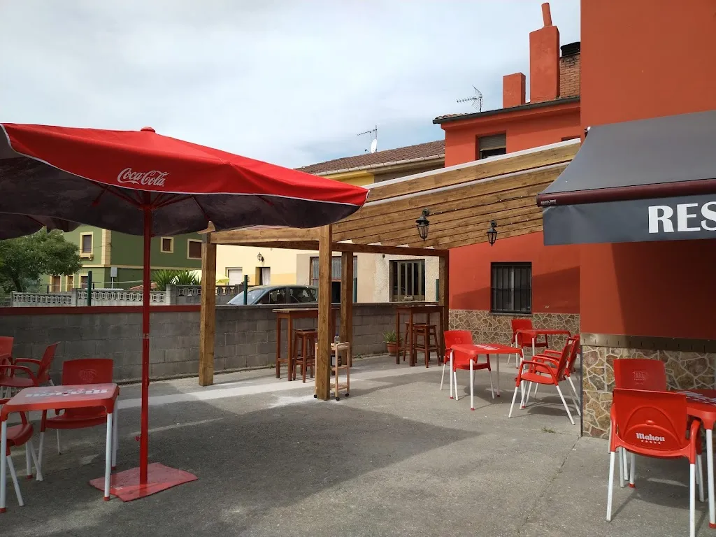 Restaurante Tineo restaurant in Tineo