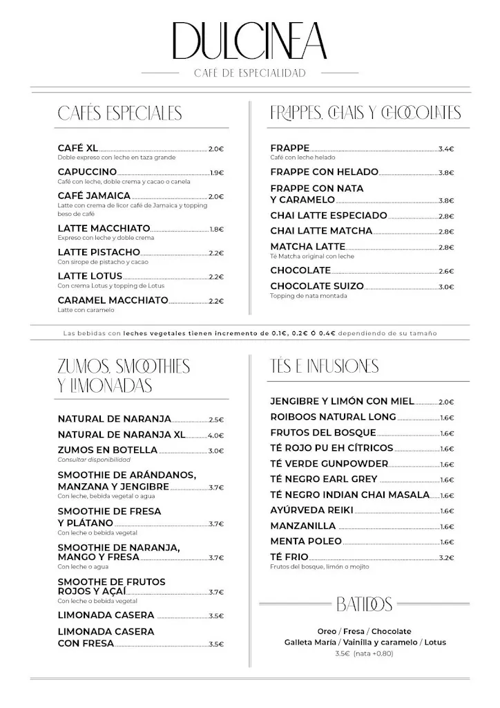Menu_Dulcinea Repostería Artesanal_Dodro_image_2