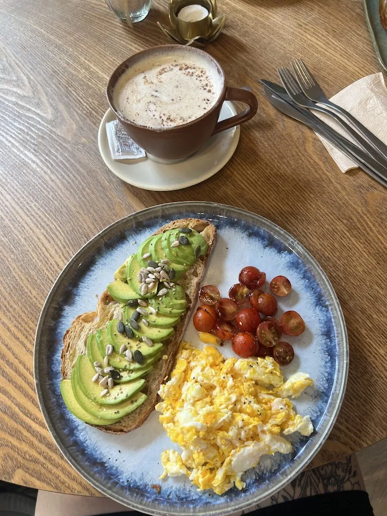 Menu_Dulcinea Repostería Artesanal_Dodro_image_6