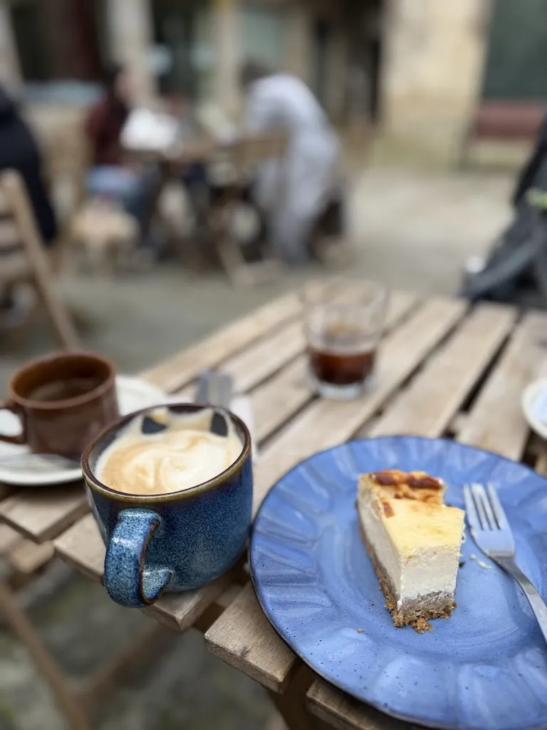 suhail sameer_Dulcinea Repostería Artesanal_Dodro_review