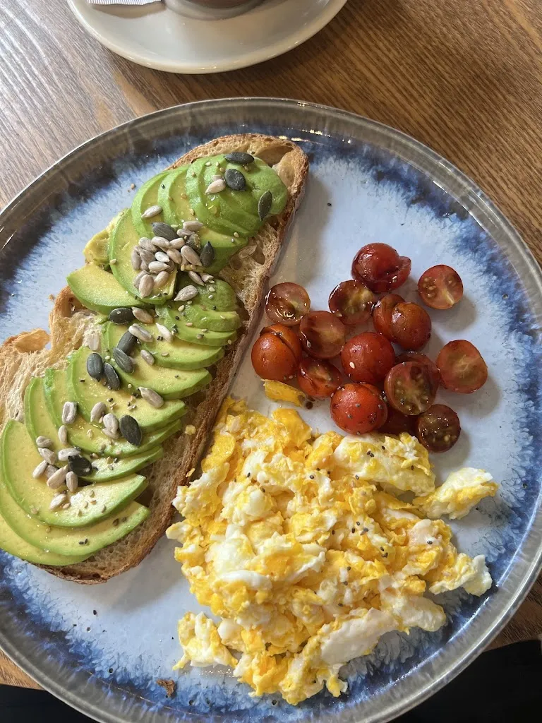 Natalia Kominek_Dulcinea Repostería Artesanal_Dodro_review