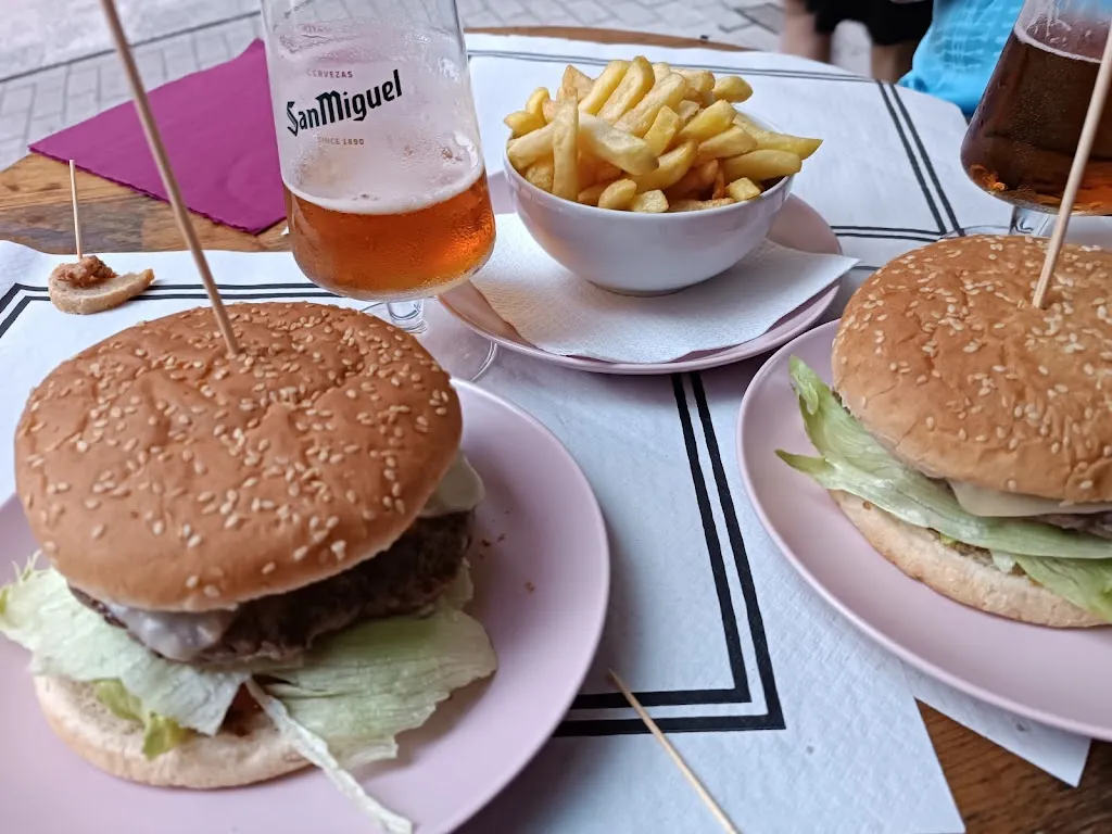 Menu_Bar La Griega_Tineo_image_5