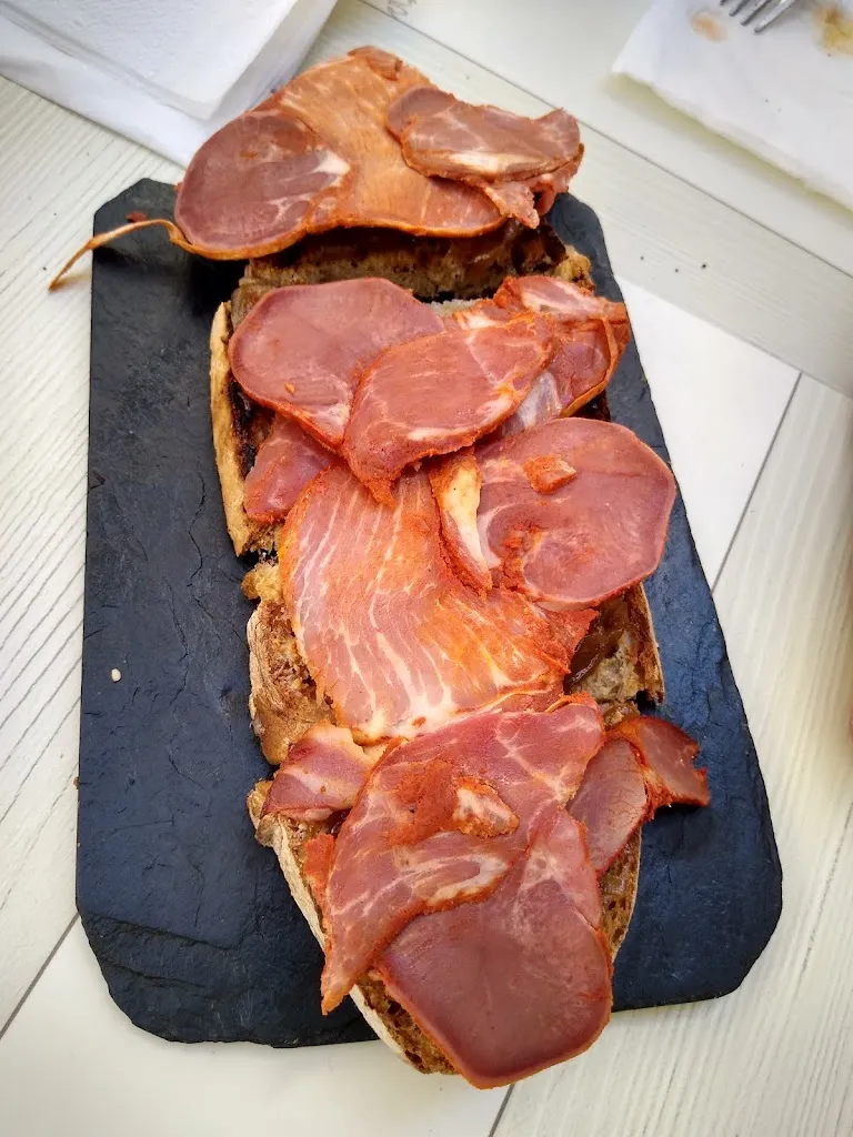 Menu_Bar La Griega_Tineo_image_6