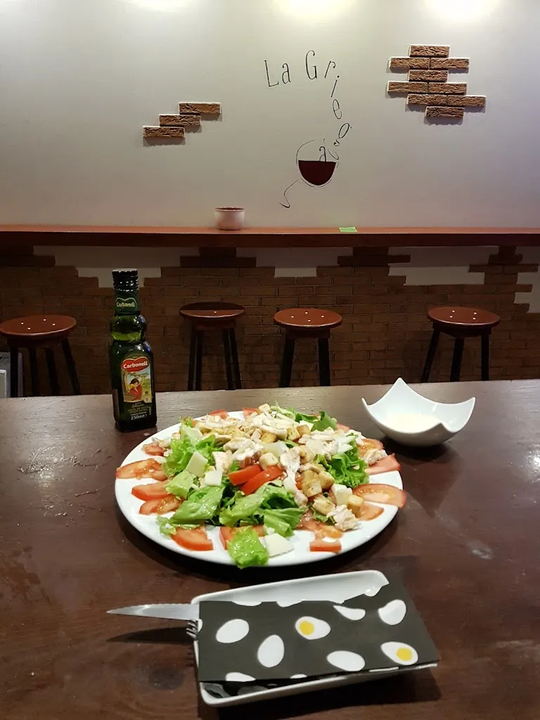 Menu_Bar La Griega_Tineo_image_9