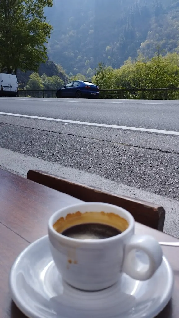 Olga S_Casa Enrique Pilotuerto_Tineo_review