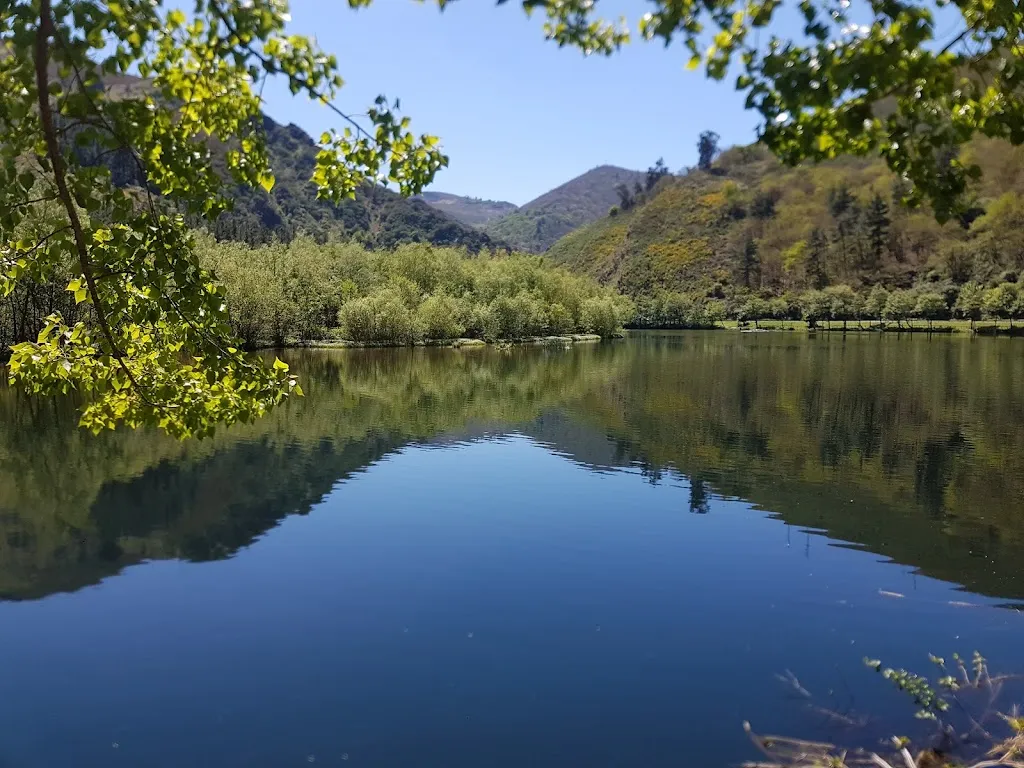 Julia Jane Bodington_Casa Enrique Pilotuerto_Tineo_review